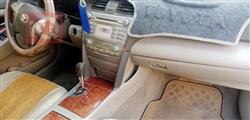 Toyota Aurion